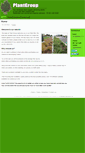 Mobile Screenshot of plantgroup.co.nz